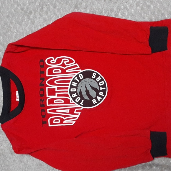 Childrens Toronto Raptors T - Picture 1 of 2